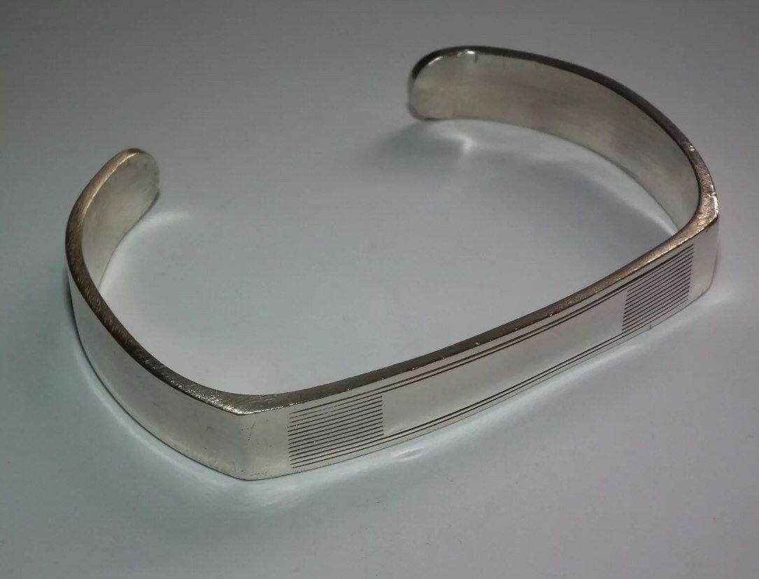Georg Jensen. Sterling Silver Victory 