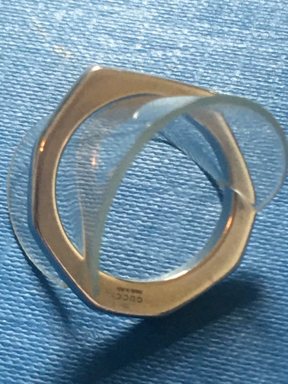 etsy gucci ring