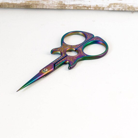 cool scissors