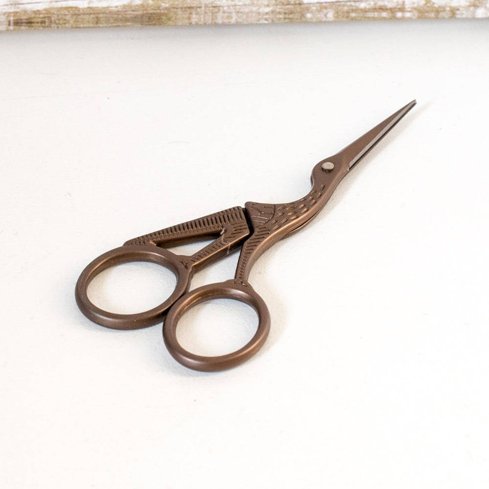 Metal Bird Scissors Beautiful Scissors Metal Scissors Etsy UK