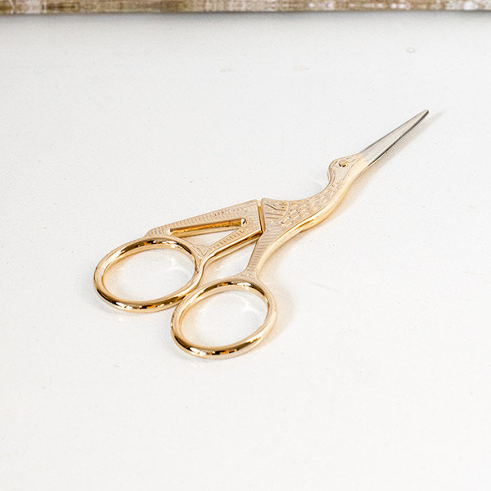 Metal Bird Scissors Beautiful Scissors Metal Scissors Etsy UK