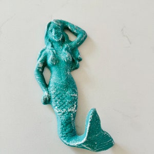 Mermaid Hooks 
