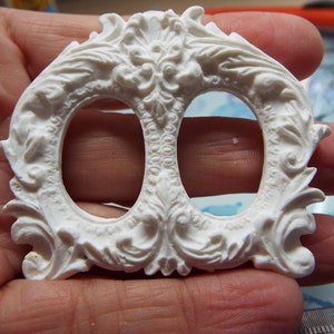 1/12 Scale Large Double Wall Frame