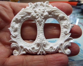 1/12 Scale Large Double Wall Frame