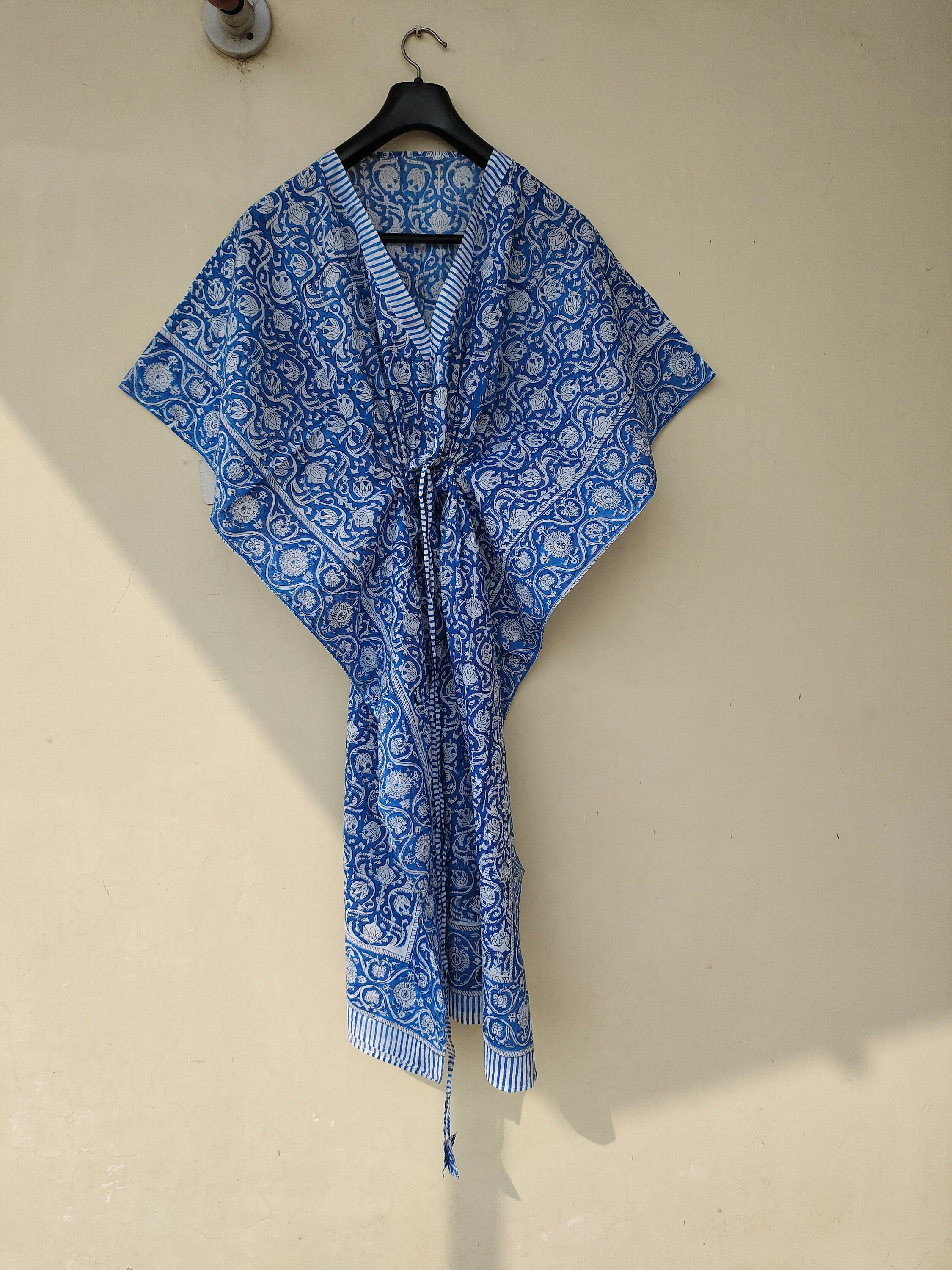 Anokhi Kaftan