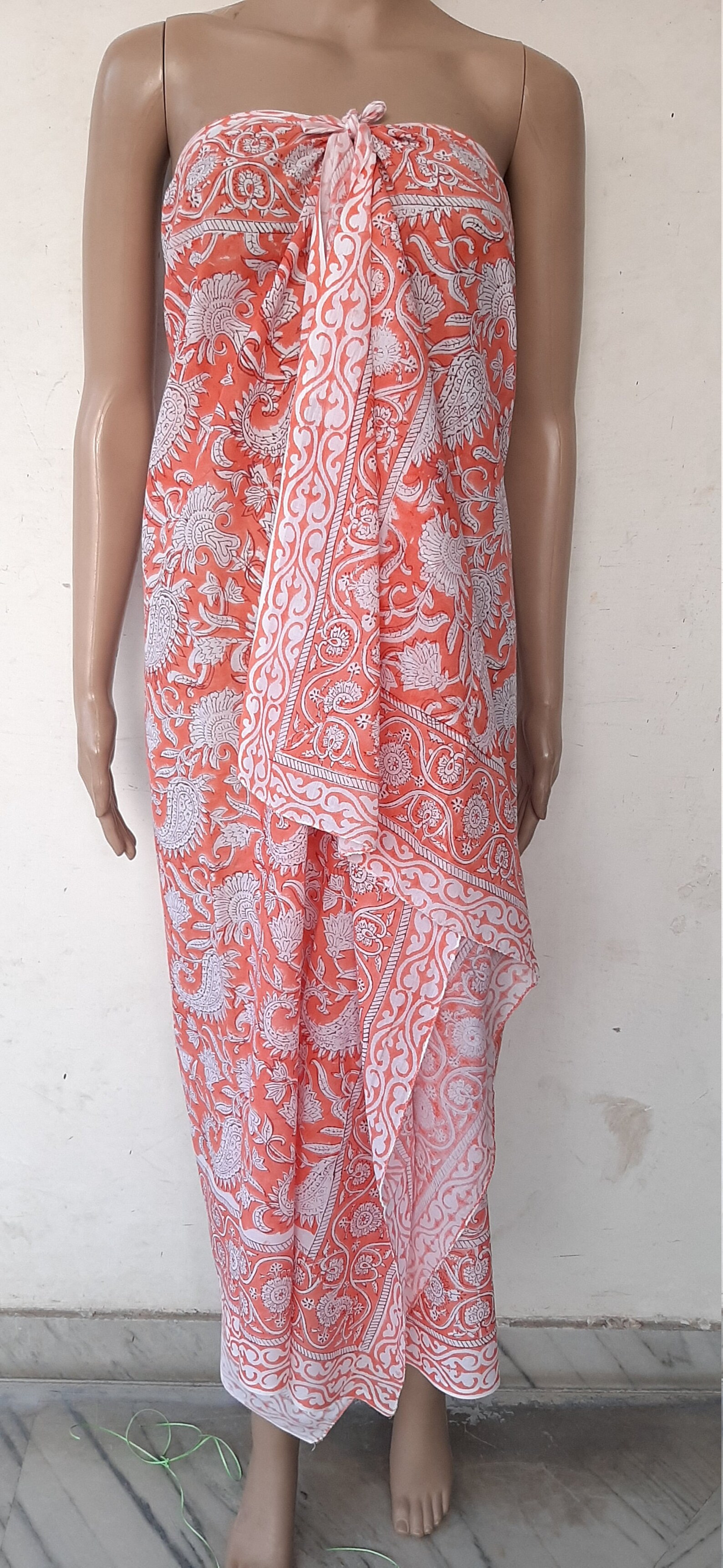 indian beach cover ups