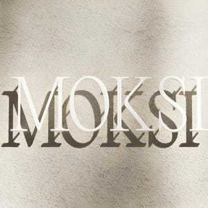 Letras de pared metálicas personalizadas, letrero flotante para nombre, letrero comercial moderno, letrero con logotipo en relieve, letras con sombra, letrero con logotipo 3D, palabras para el nombre de la casa