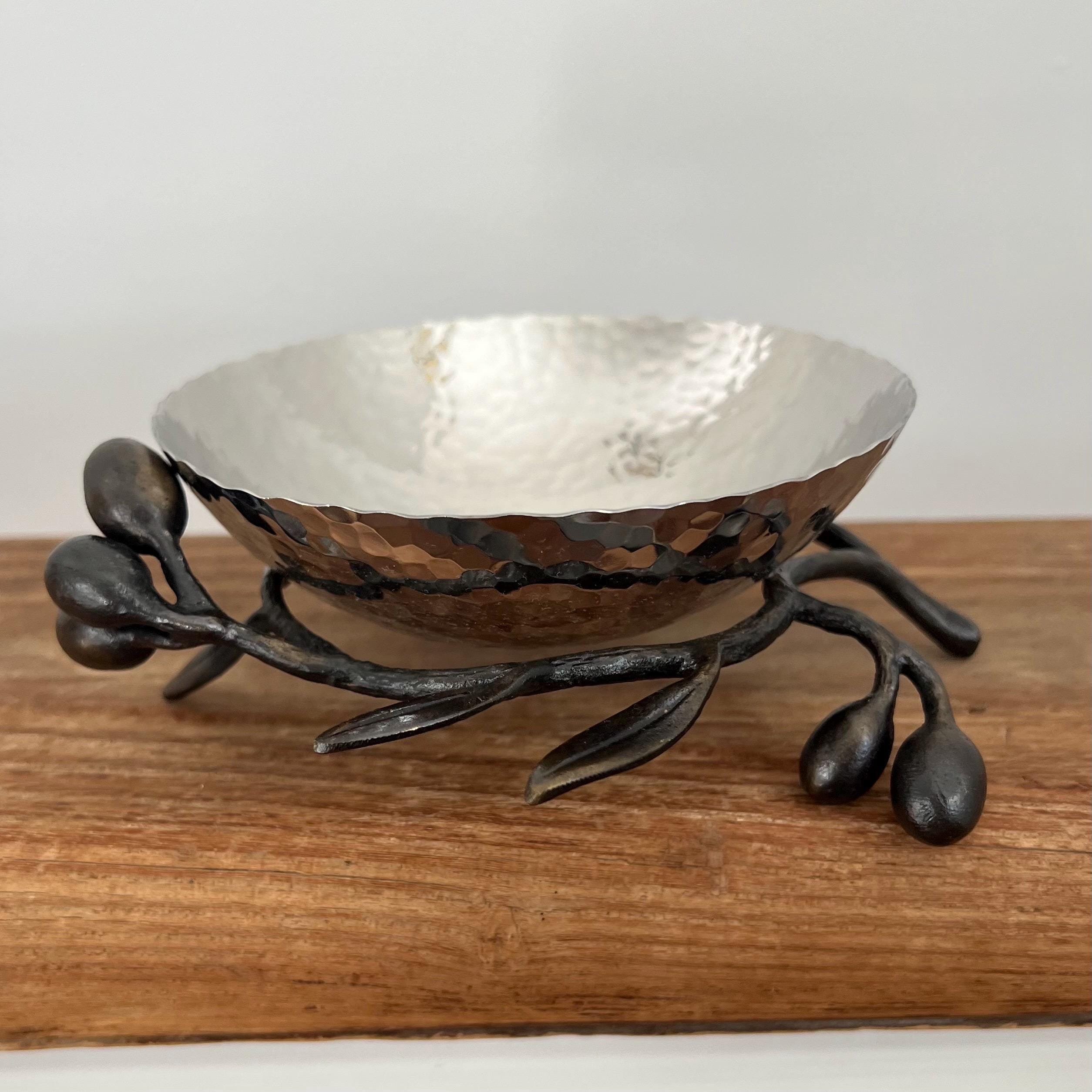 Vintage Michael Aram - Etsy