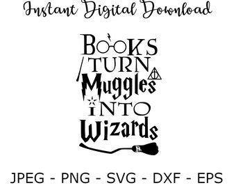 Download Potter svg | Etsy