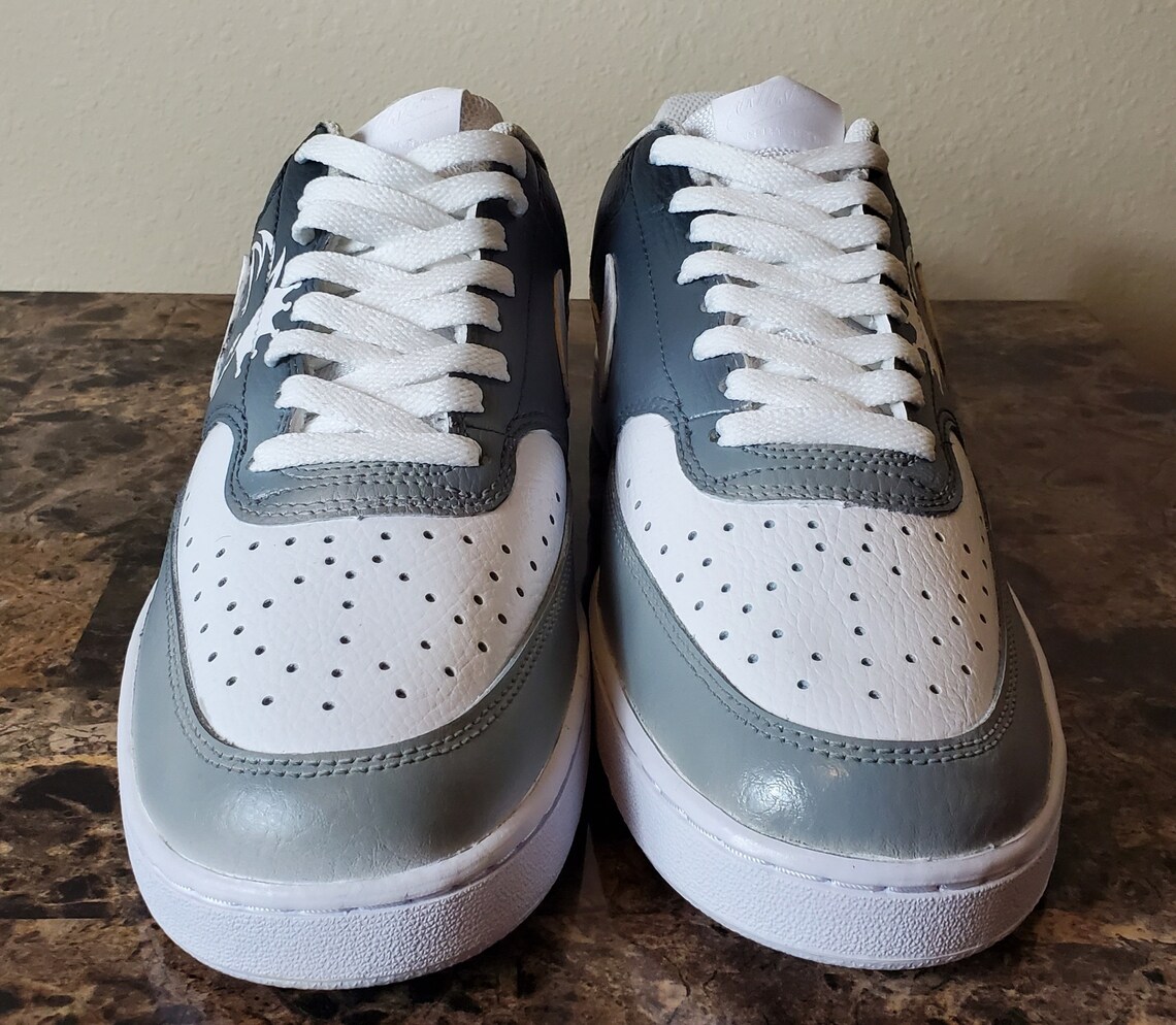 air force lv8 red