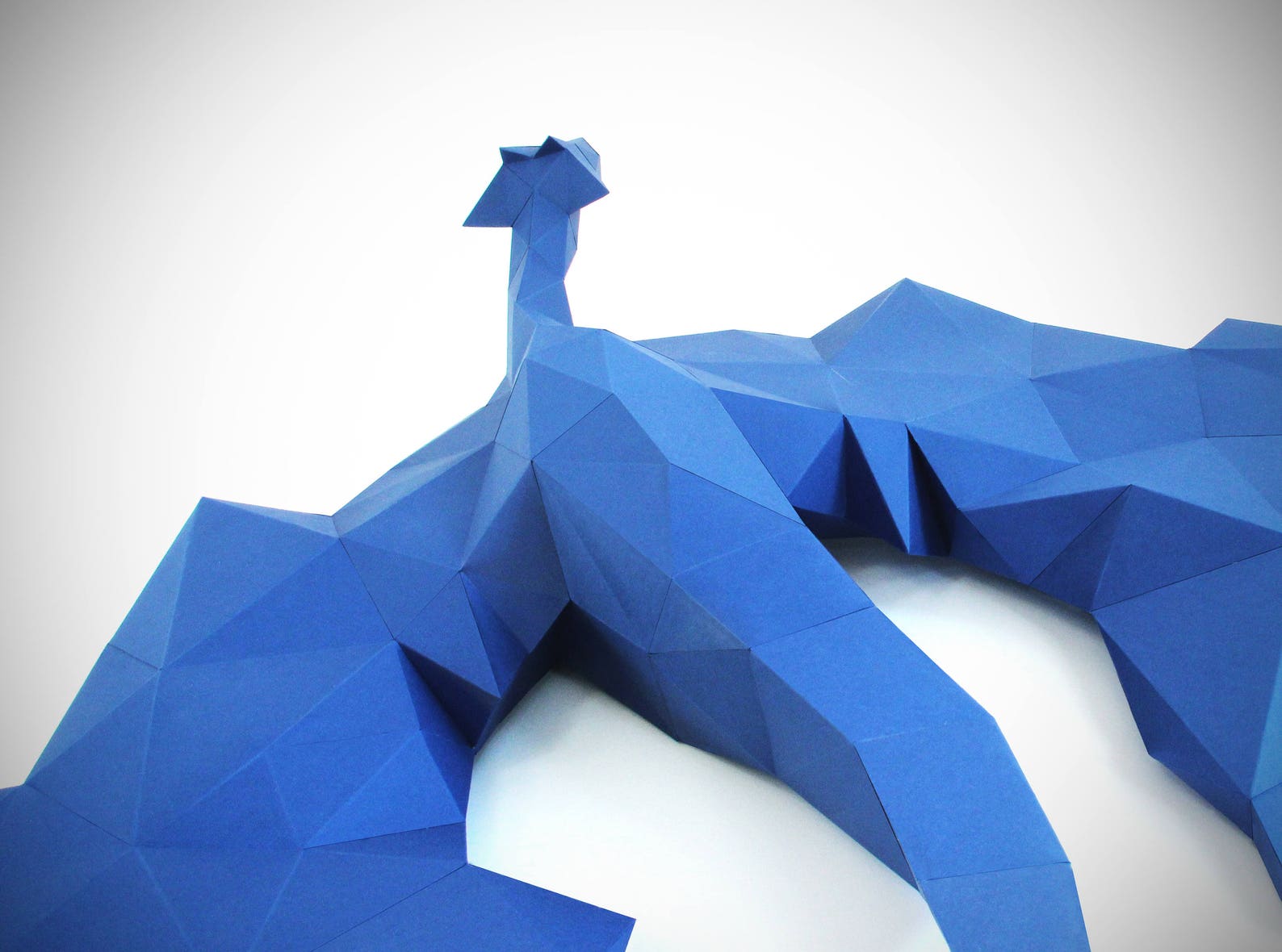 Dragon Papercraft, GOT Papercraft, Gifts for Kids, Gifts for Children