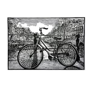 Linoprints: 40% OFF Proofs, Test Prints and Seconds