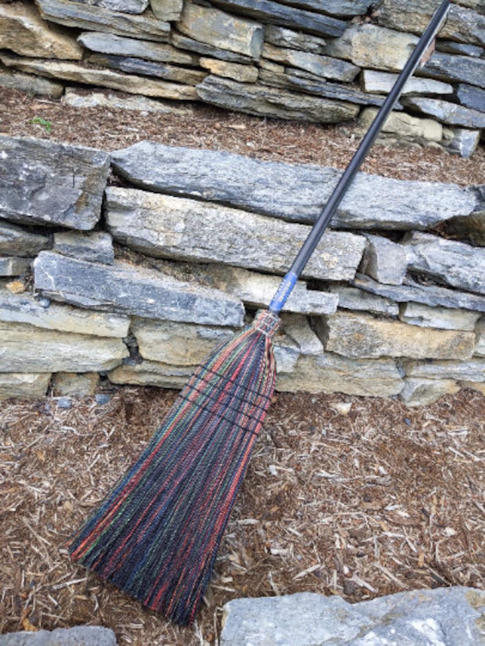 Best Straw Broom Eco Friendly and Sustainable House Broom Etsy