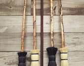 Authentic Witches Broom Authentic Witches Broom