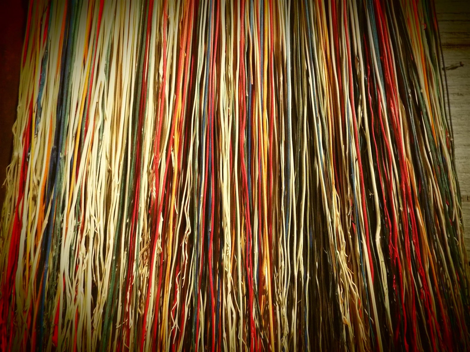 Best Straw Broom Eco Friendly and Sustainable House Broom Etsy