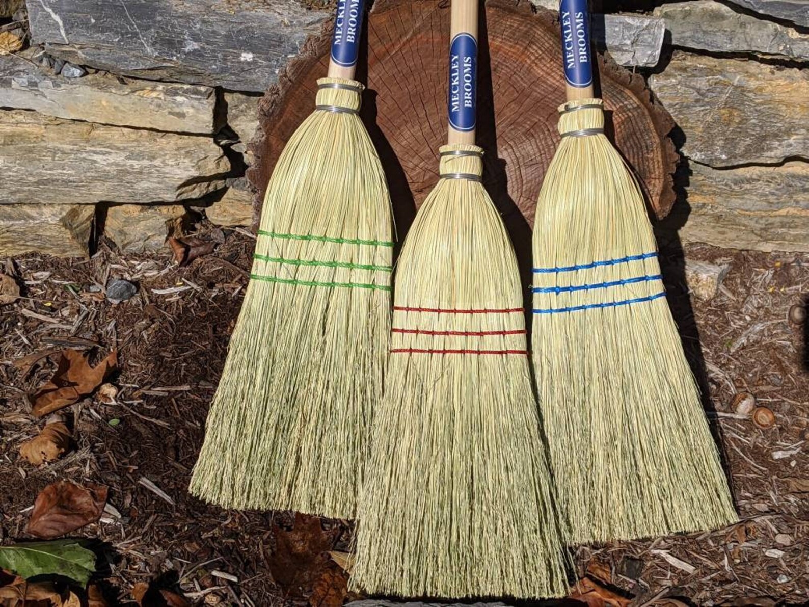 Camper Broom RV Broom Short and Light Weight Corn Broom Etsy