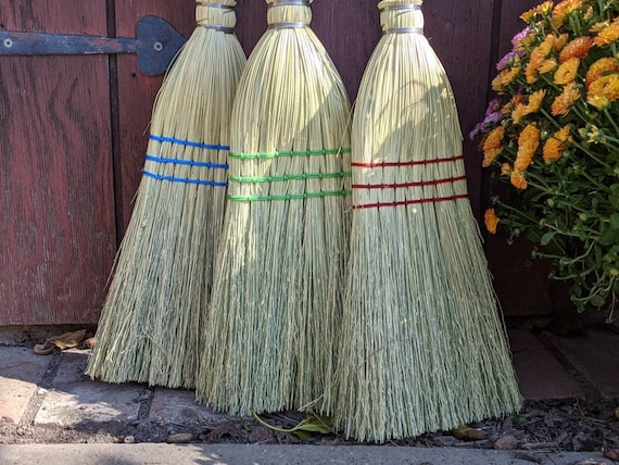 Rv broom clearance