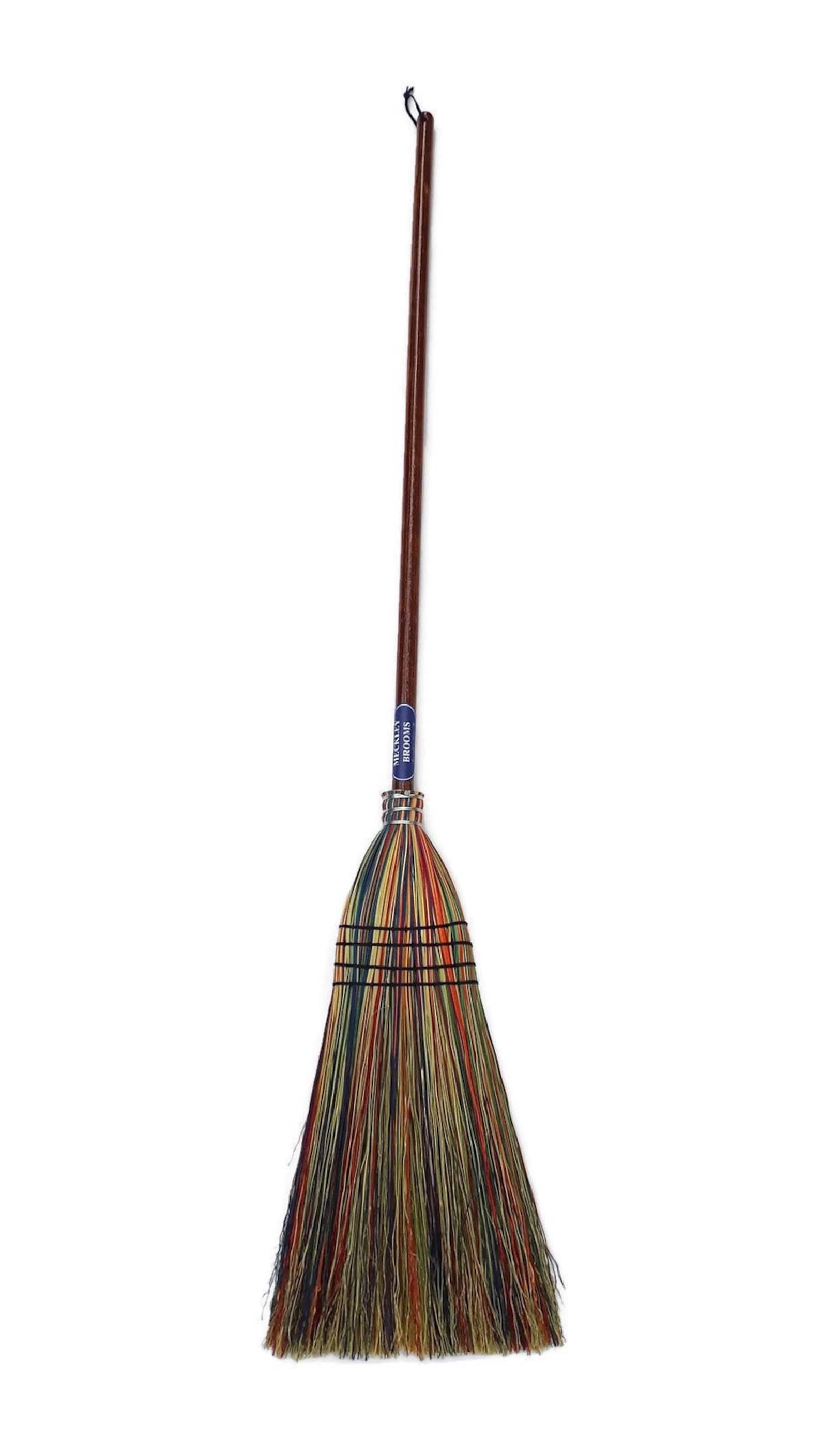 Best Straw Broom Eco Friendly and Sustainable House Broom Etsy