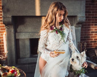 Wedding Bodysuit