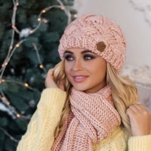 Cappello Invernale A Maglia Con Bandiera Messico | Per Uomo E Donna | Copri Orecchie | In Acrilico Caldo | Taglia Unica Adulti