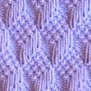 Knitting pattern for level 1~ Knitting Pattern ~ PDF ~ Easy Knit Pattern ~ For Beginners ~  Hand Knitting
