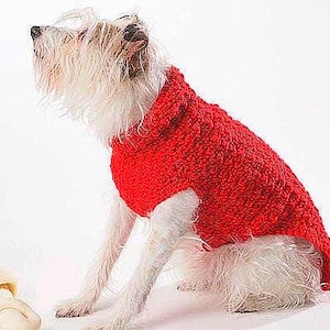 Dicke & schnelle Häkelanleitung - Umfassende PDF-Anleitung mit Schritt-für-Schritt-Anleitung zum Erstellen gemütlicher, stilvoller Stücke Bild 2