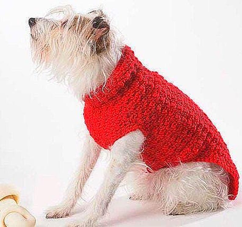 Dicke & schnelle Häkelanleitung - Umfassende PDF-Anleitung mit Schritt-für-Schritt-Anleitung zum Erstellen gemütlicher, stilvoller Stücke Bild 2