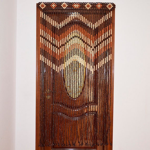 Деревянные Шторы Двери Купить