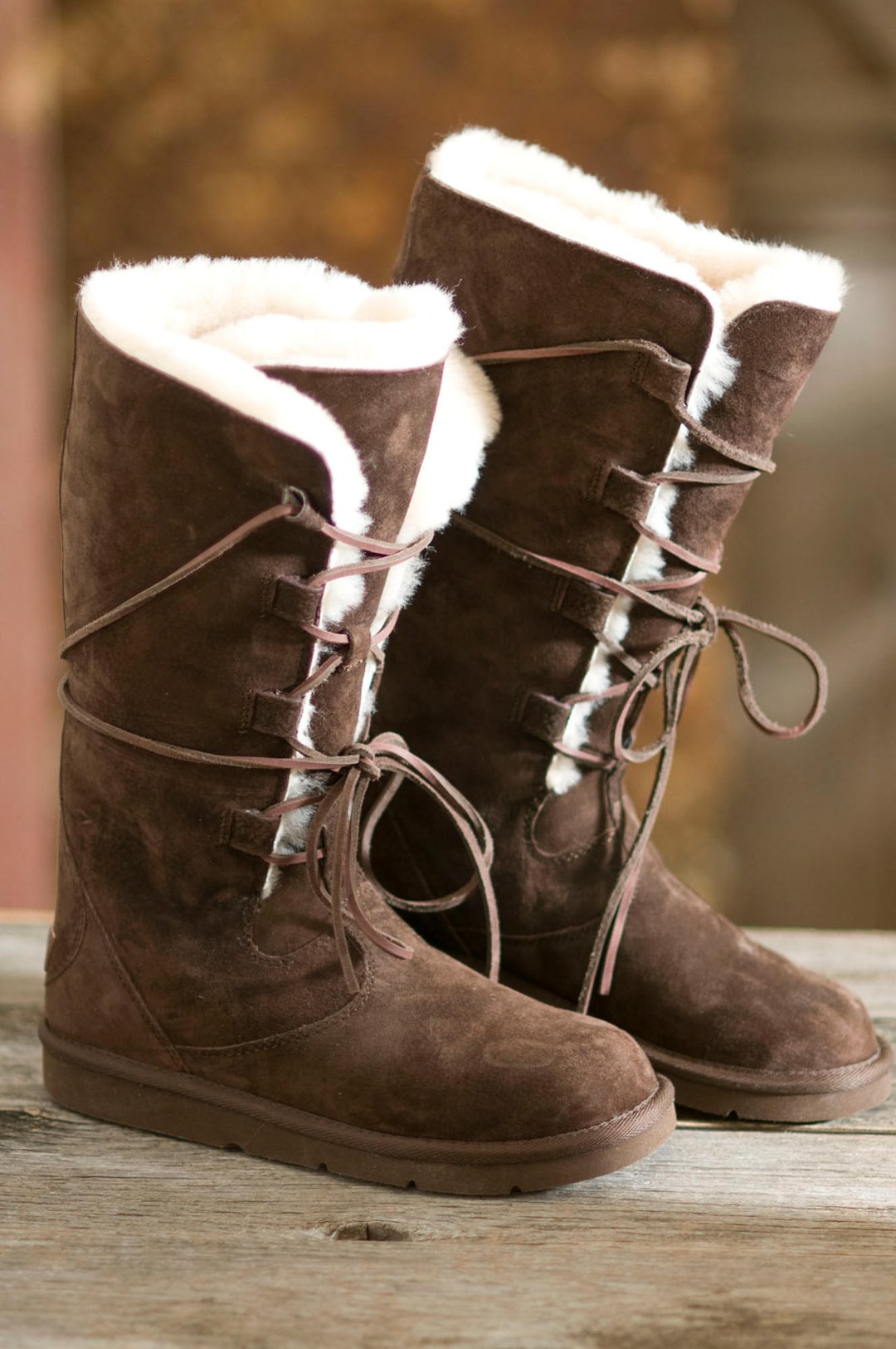 Ugg clearance appalachian boots