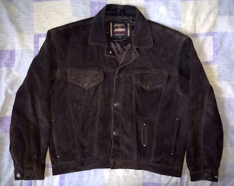 jack and jones vintage jacket