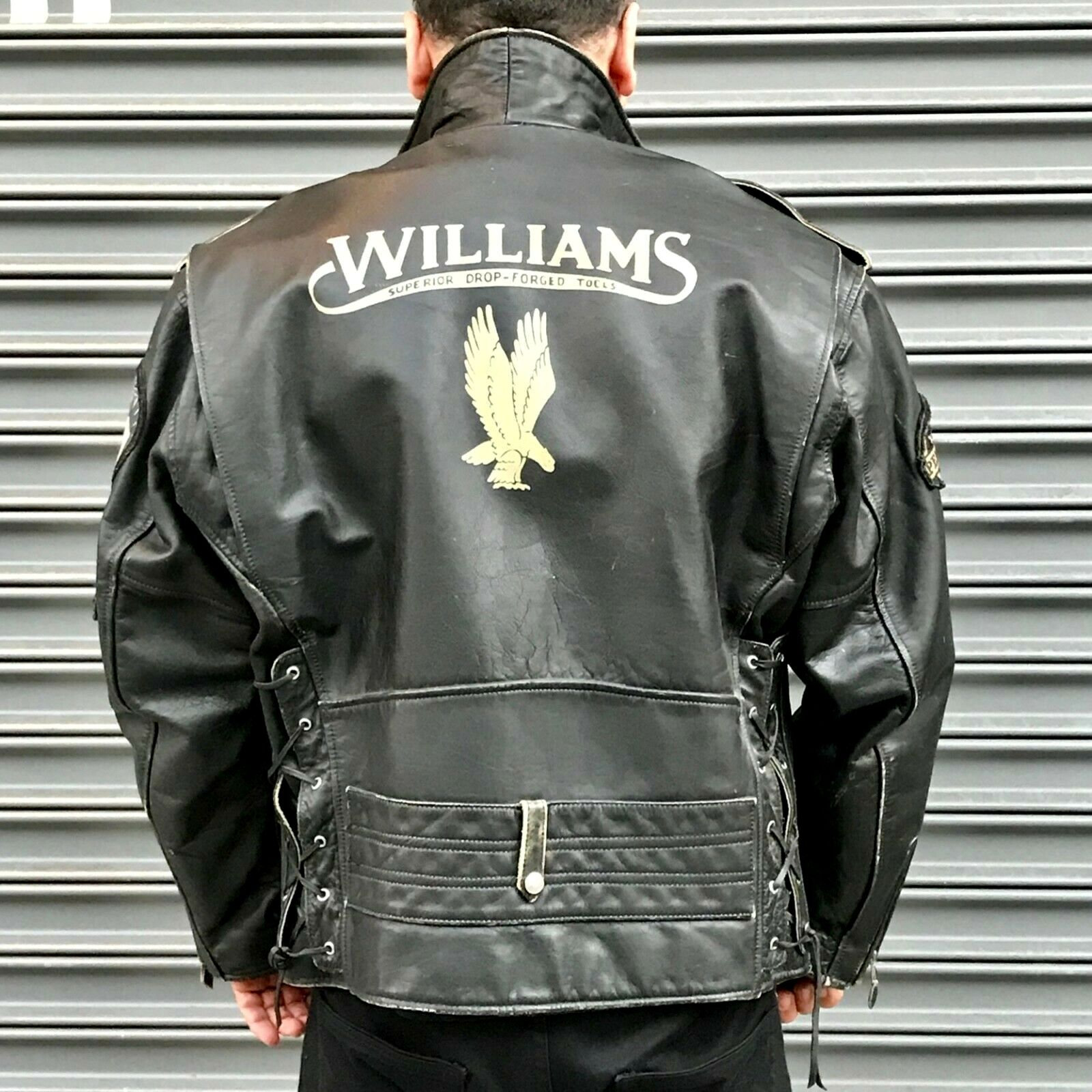 D Pocket Jacket - Etsy