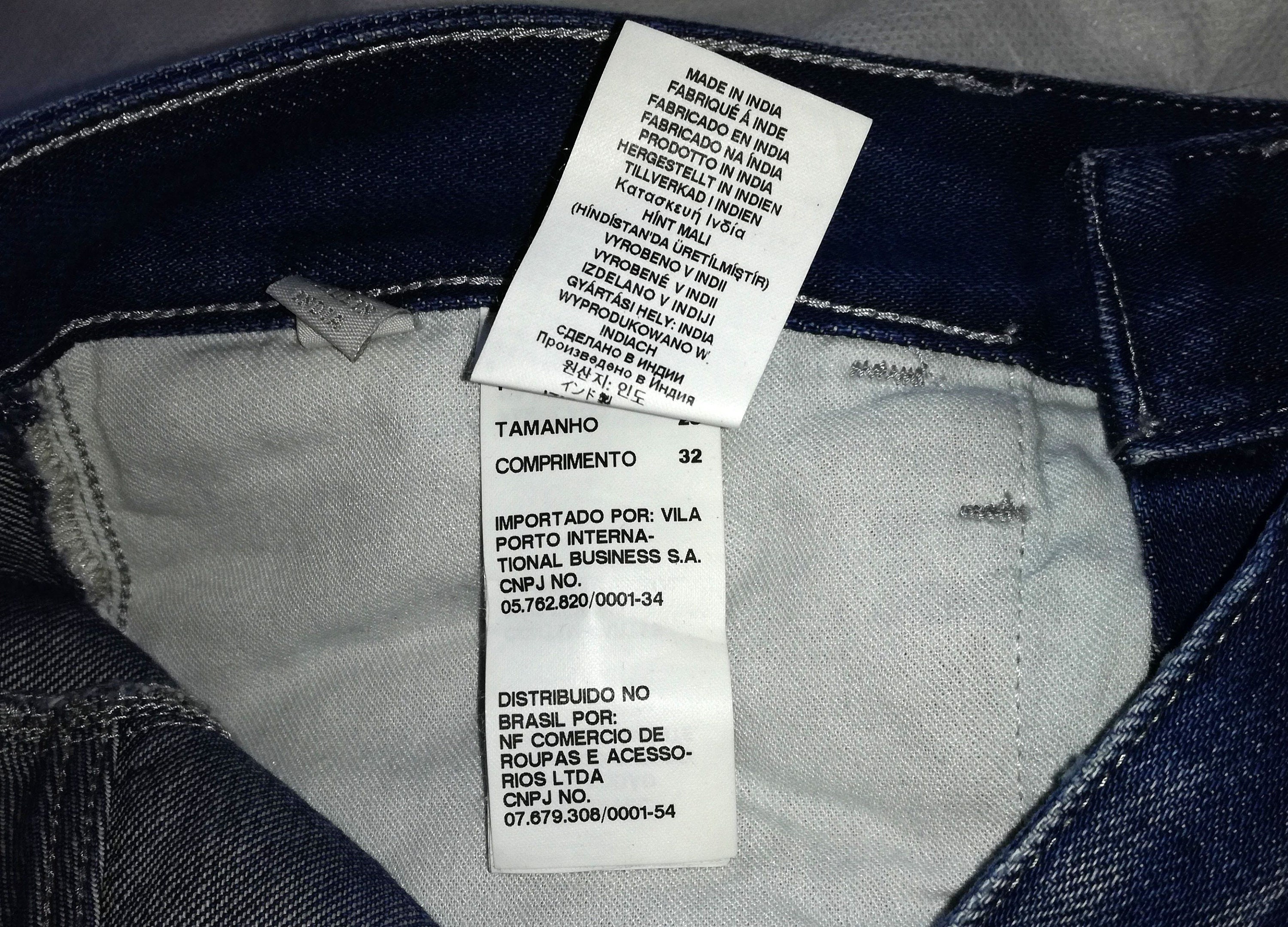 G-STAR RAW Denim New With Tag Blades Tapered Blue Dekay Medium