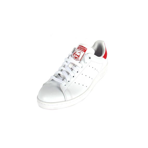 adidas gazelle silver green womens adidas Stan Smith Spikeless Cloud White / Off White / Better Scarlet   Bisque Golf