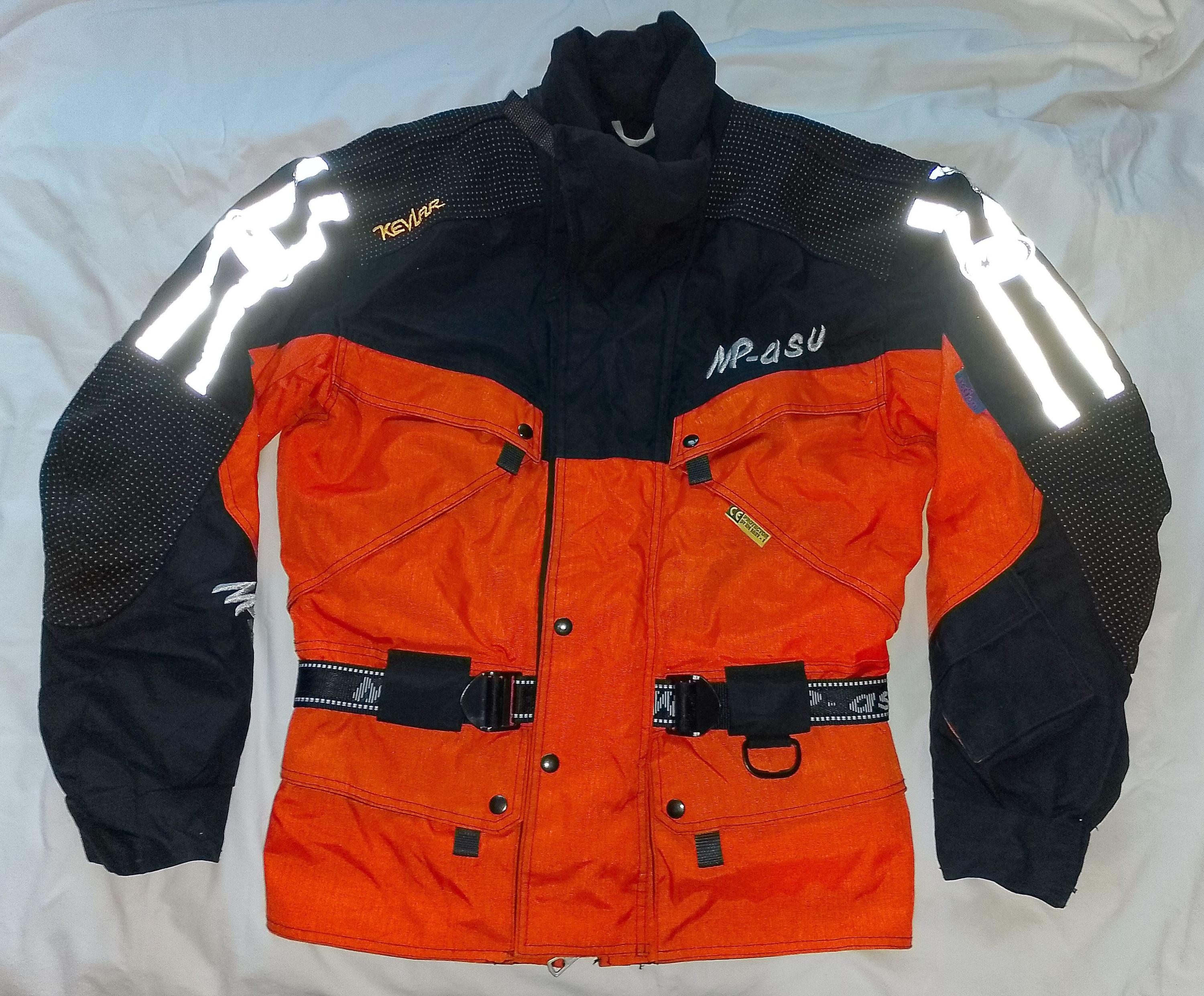 MAATEE&SONS LINN 別注 Ex. Aloha jacket MAATEE&SONS LINN 別注 Ex. Aloha jacket - メルカリ