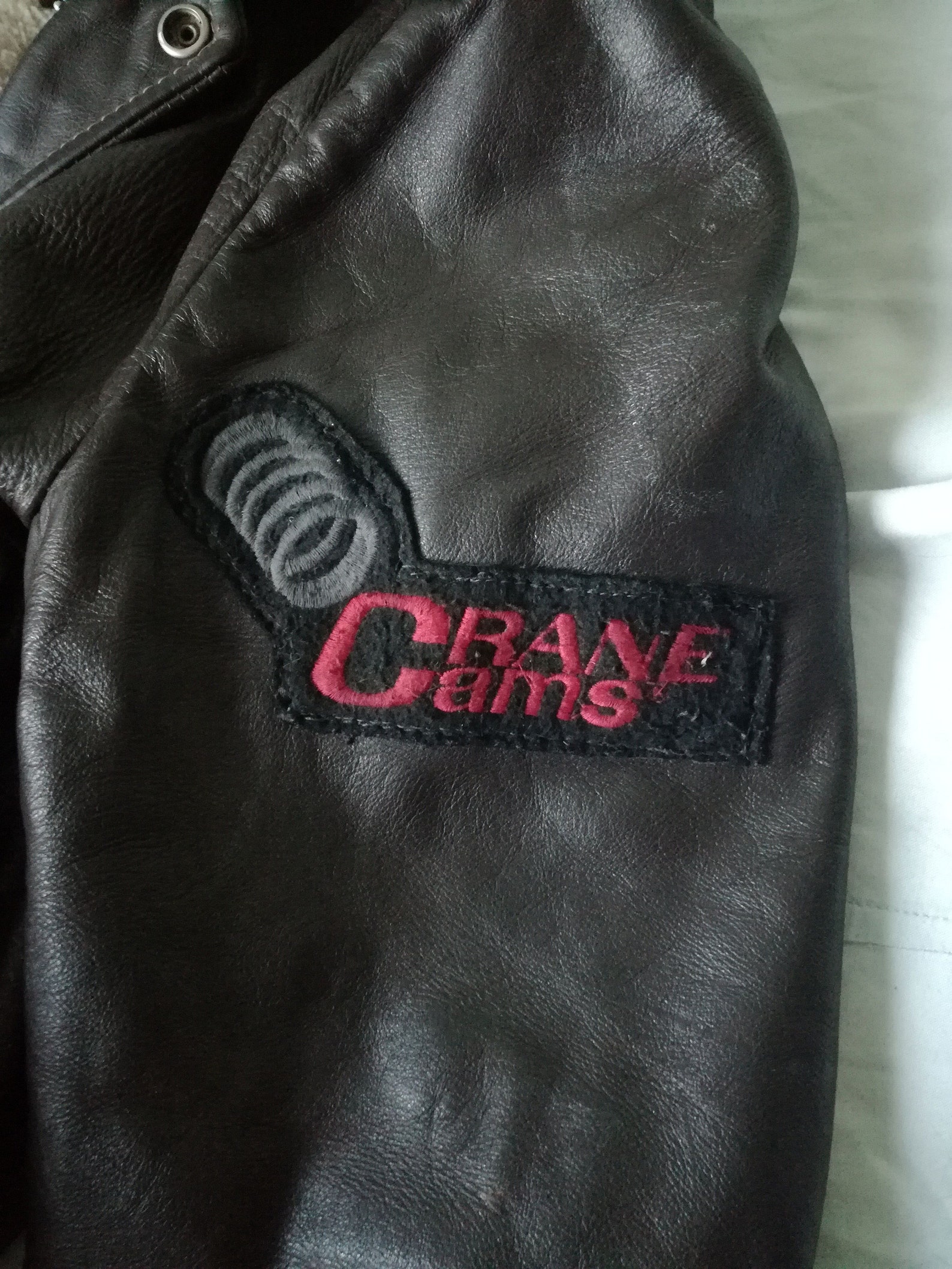 COOPER Sportswear MFG Co. Inc Made in USA Type G1 Winter Sherpa Lined