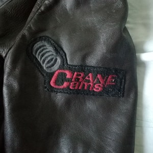 COOPER Sportswear MFG Co. Inc Made in USA Type G-1 Winter | Etsy