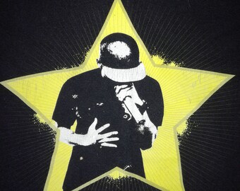 G FUNK Era Continues Shirt 1995 Vintage/ 90s Summer Jam Festival