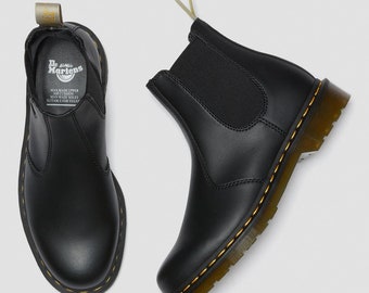 Dr martens airwair - Etsy België