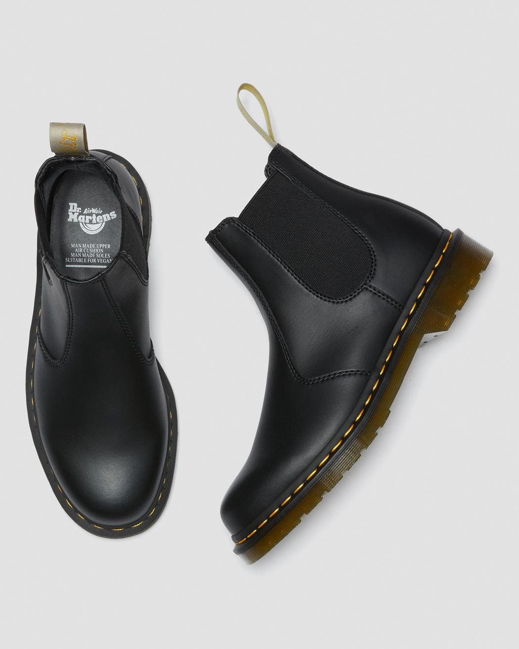 Dr Martens Slip On - Etsy Singapore