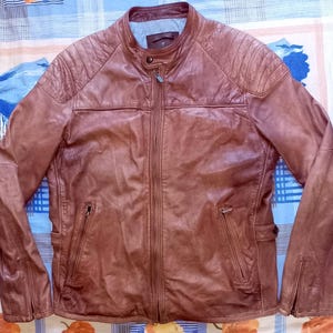 ♠tmtc5768【マッシモデュッティ】ヴィンテージ　革ジャン　ビッグ il_340x270.5176089595_6lid.jpg