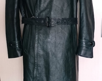 50年代 HIRTH LEDER Berolina Kleidung オールドヴィンテージ ドイツ軍
