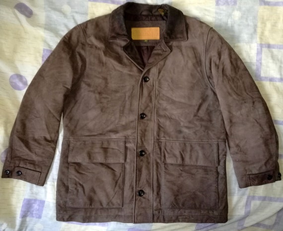 weathergear timberland