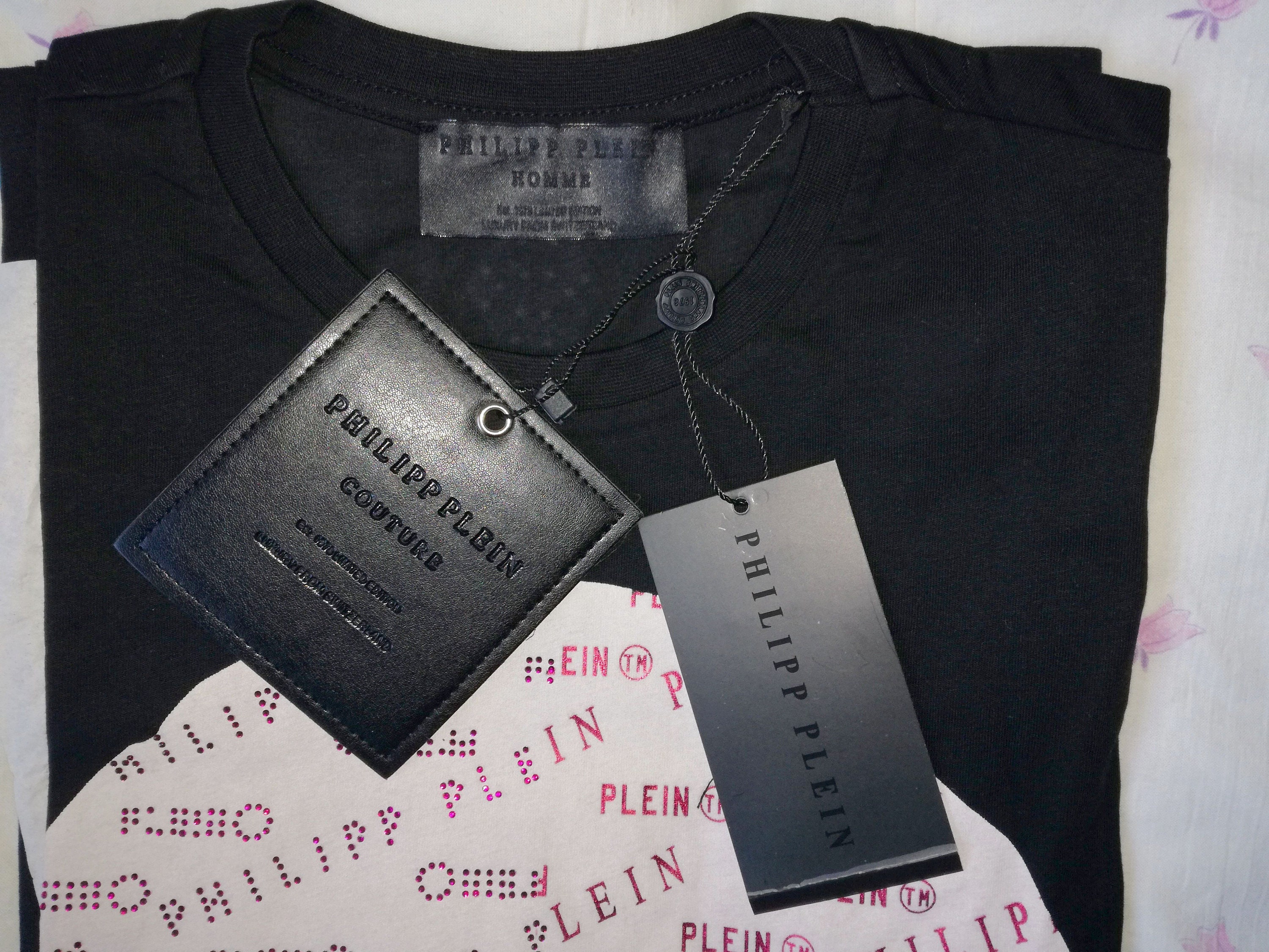 philipp plein couture switzerland