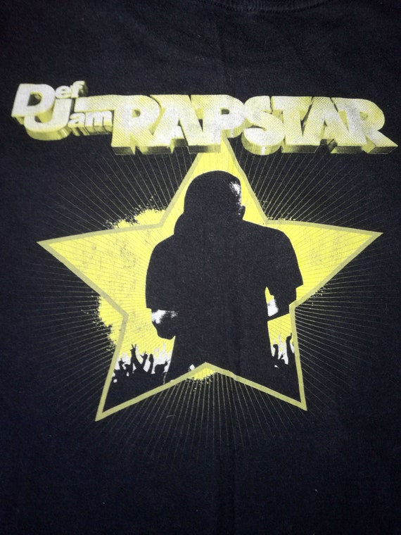 Def Jam Rapstar