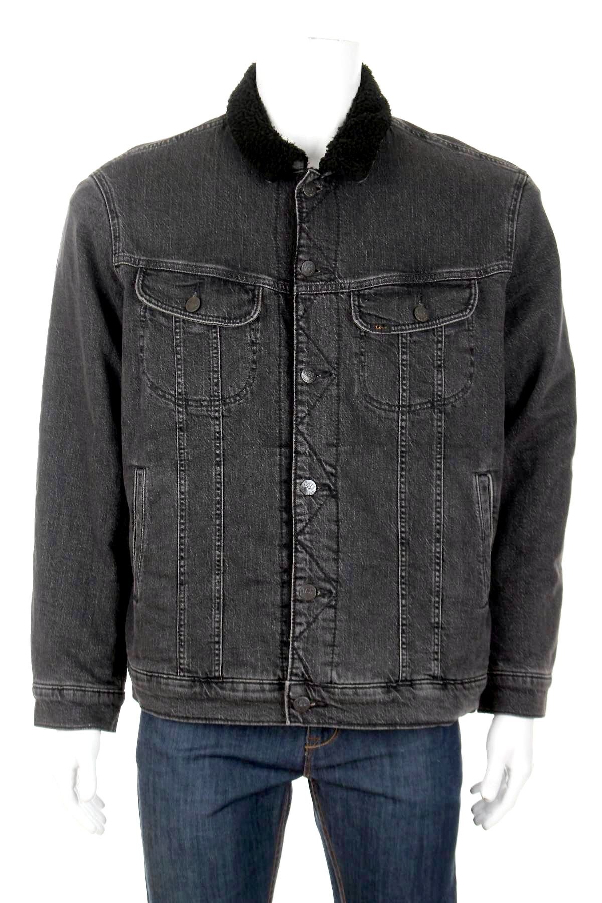 Lee sherpa rider black deals
