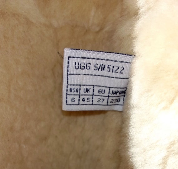 Ugg appalachian deals boots