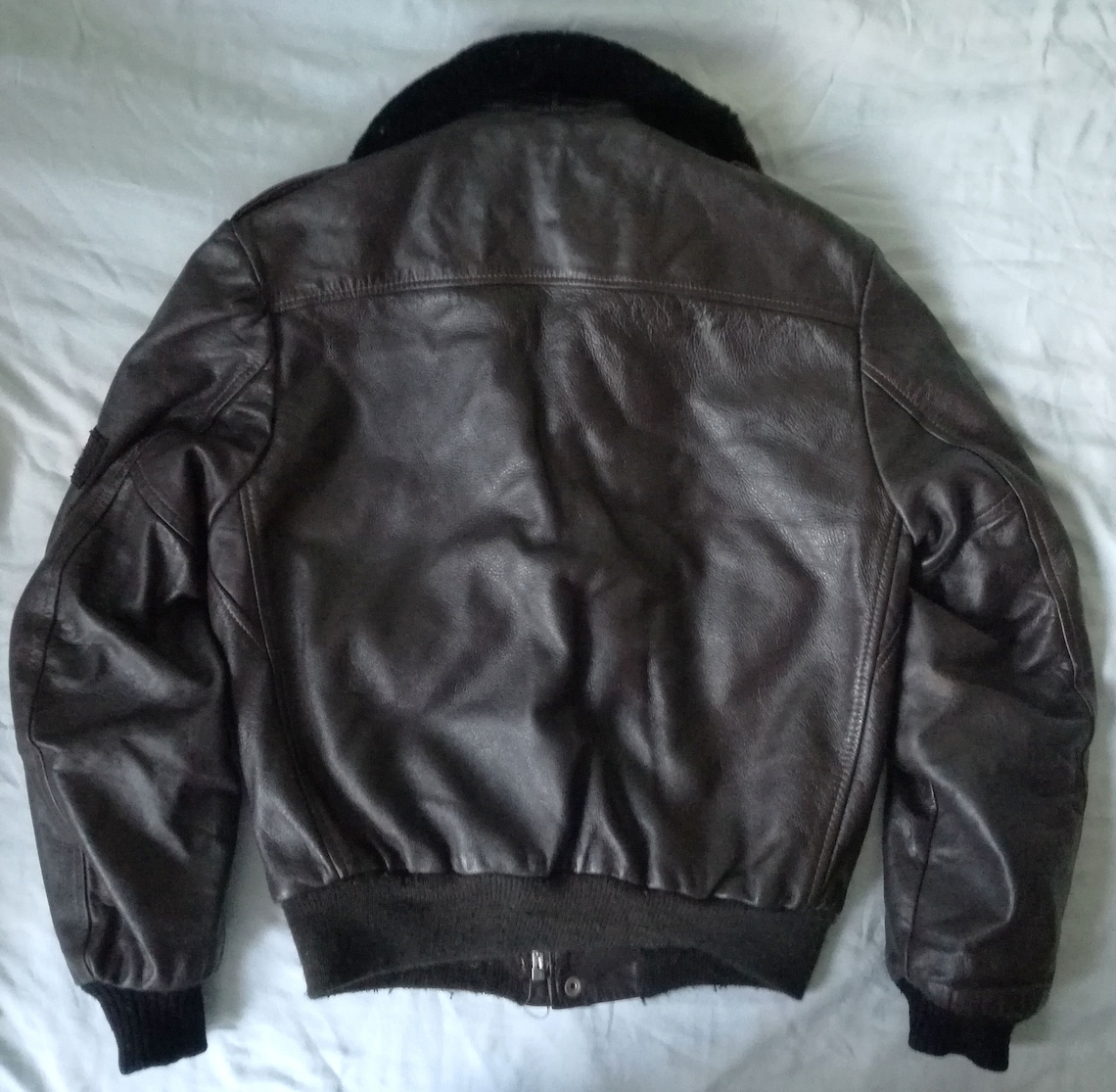 COOPER Sportswear MFG Co. Inc Made in USA Type G-1 Winter | Etsy