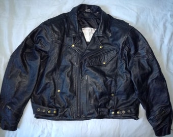 4xlt motorcycle jacket