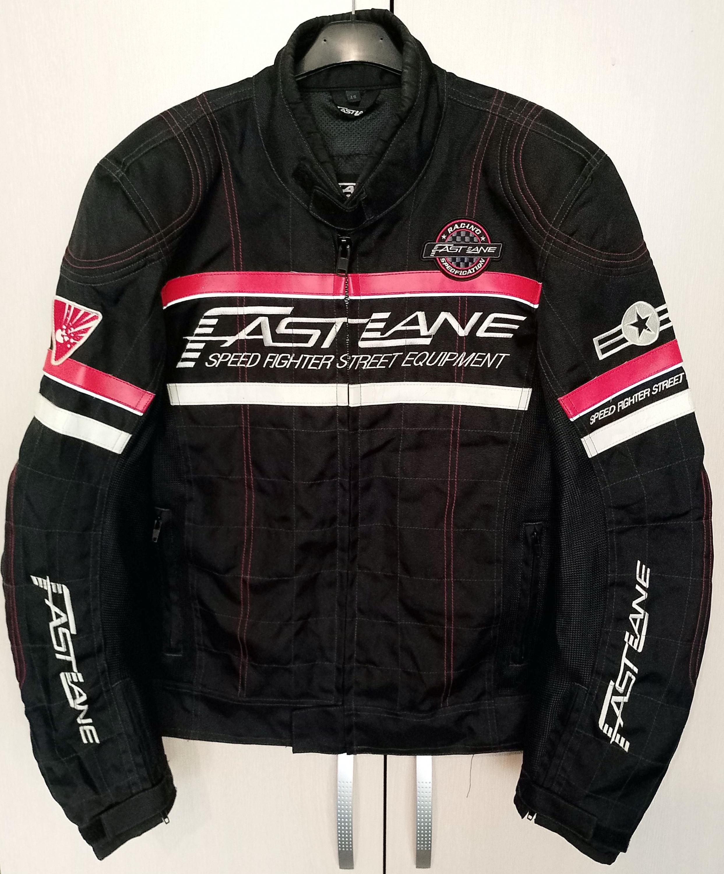 FASTLANE 90s Speed Fighter Street Equipment by LOUIS - German