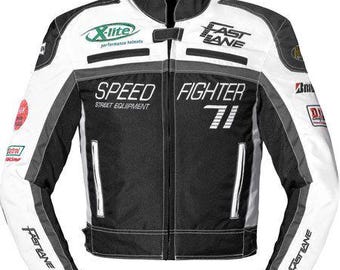 FAST LANE Speed Fighter Street Equipment by LOUIS, German Retro